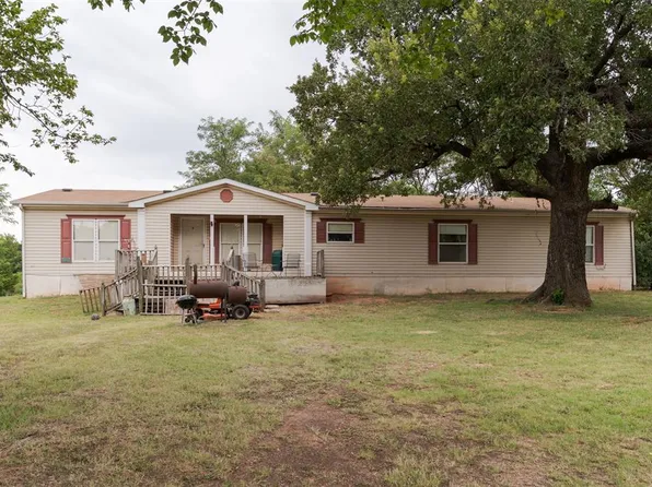 330402 E 1010th Rd, Harrah, OK 73045