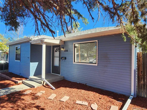 1116 Moline Street, Aurora, CO 80010
