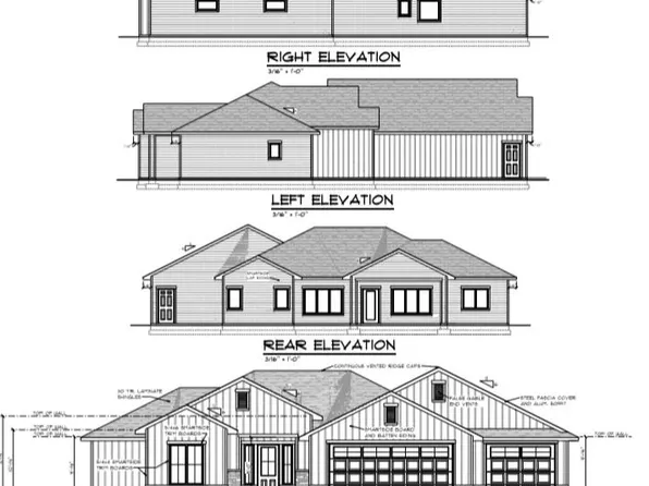 3804 45th St SE, Minot, ND 58701