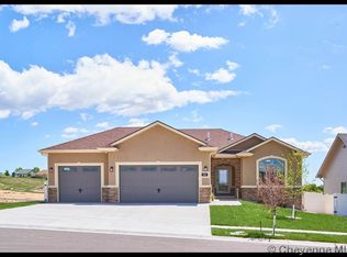 5711 Jade Blf, Cheyenne, WY 82009