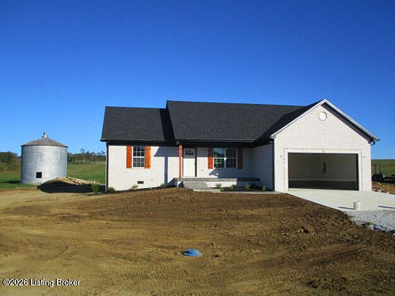 3rd image of 1649 Bearwallow Rd
