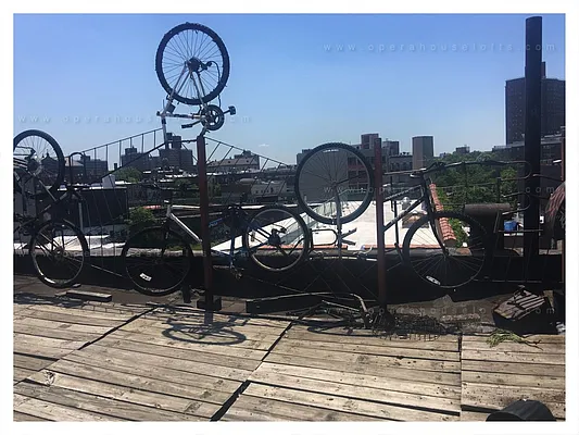 Rented by Opera House Lofts | media 60