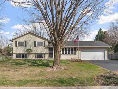 13713 James Ave S, Burnsville, MN, 55337