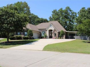 1129 Forest Ridge Loop, Pearl River, LA 70452