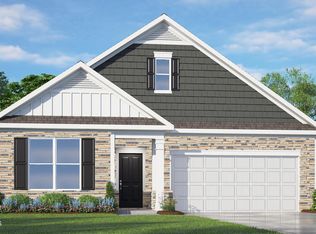 535 Banbury Ln, Pinehurst, NC 28374