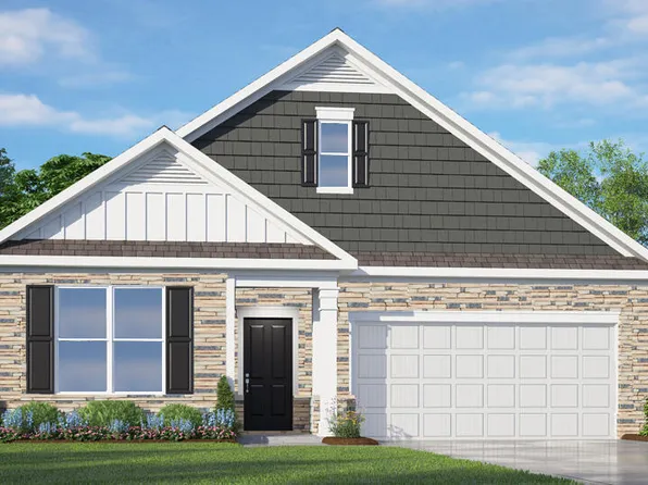 535 Banbury Lane, Pinehurst, NC 28374