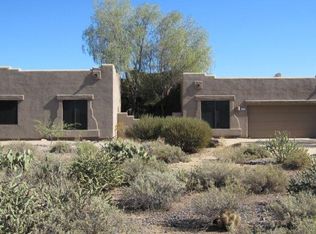 41515 N Canyon Springs Dr, Cave Creek, AZ 85331
