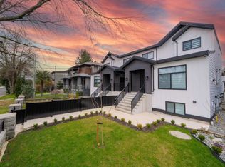 4919 Venables St, Burnaby, BC