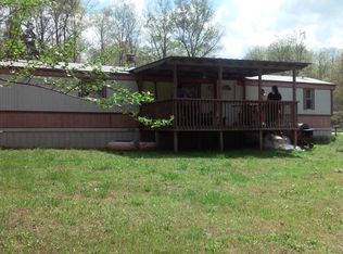 1570 New Hope Rd, Big Sandy, TN 38221