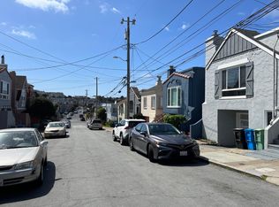 50 Rome St, San Francisco, CA 94112