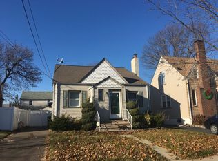 40 Palisade Rd, Linden, NJ 07036