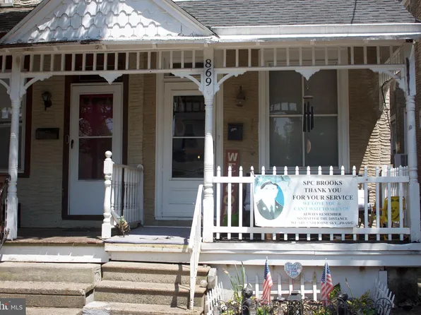 869 Queen St, Pottstown, PA 19464