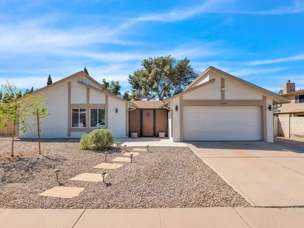 1365 W LAGUNA AZUL Avenue, Mesa, AZ 85202