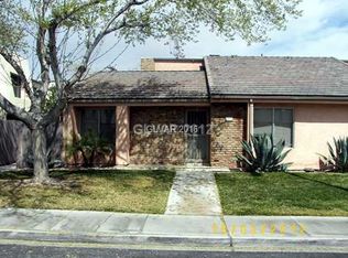 1430 Hialeah Dr APT A, Las Vegas, NV 89119