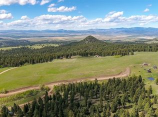 McClellan Creek Rd TRACT 6, Clancy, MT 59634