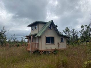 11-2784 Palainui, Mountain View, HI 96771