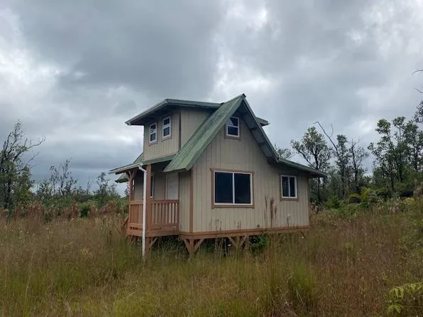 11-2784 Palainui Ave Lot 25, Mountain View, HI 96771