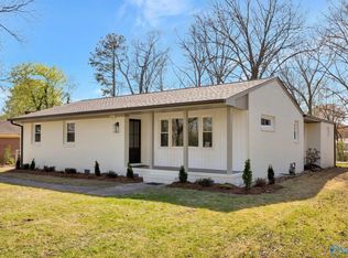 605 6th St NE, Arab, AL 35016