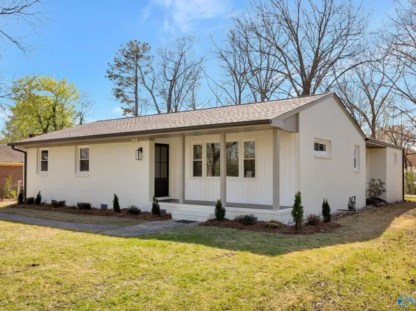605 6th St NE, Arab, AL 35016