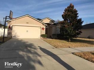 3836 Beacon Rock Ln, Middleburg, FL 32068