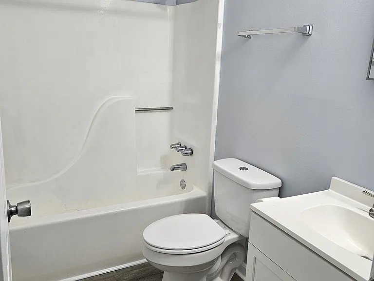 2720 Bridges St #A107 — Photo 5