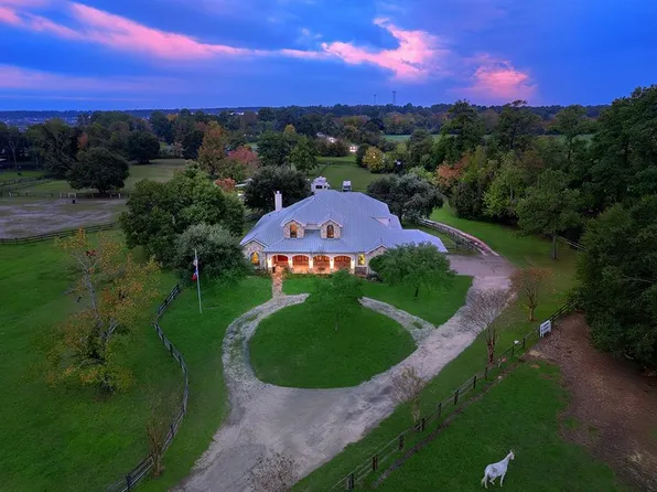 10151 Hufsmith Kuykendahl Road, Tomball, TX 77375
