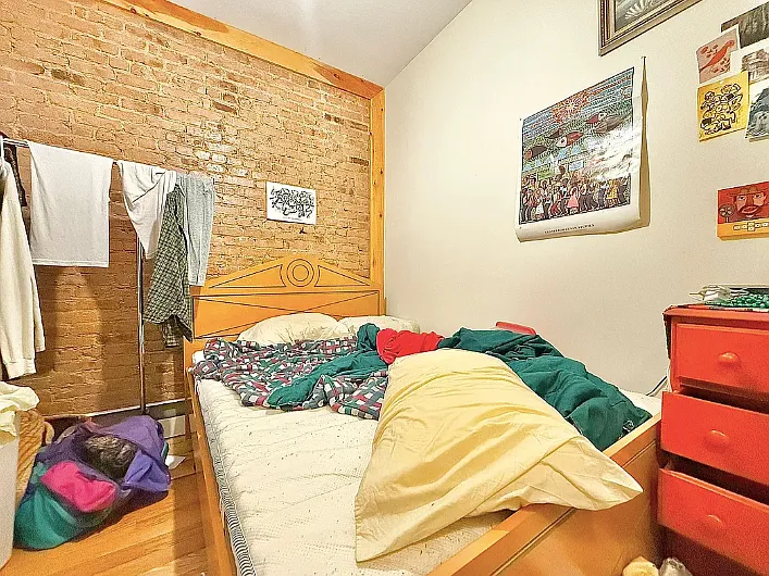 1404 Putnam Ave #2L — Photo 9