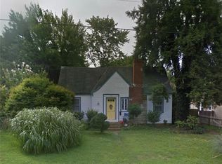 2021 Rawlings St, Richmond, VA 23231