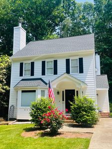 108 Topsail Ct, Cary, NC, 27511