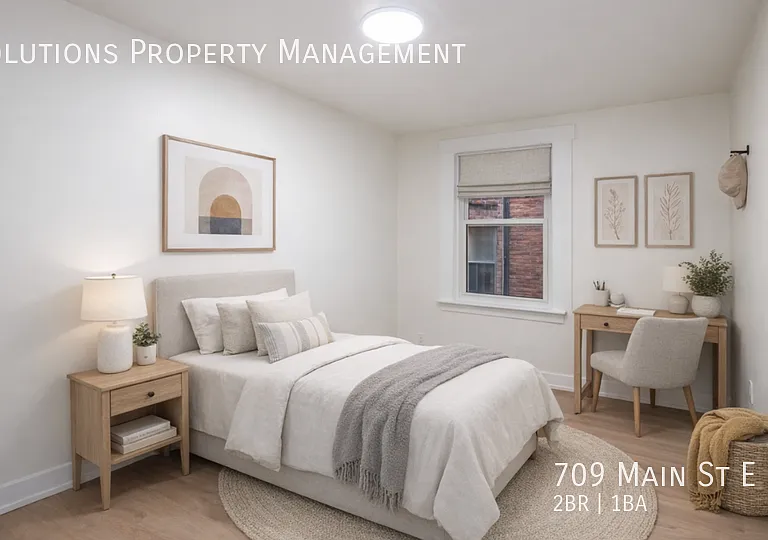 709 Main St E #4 — Photo 4