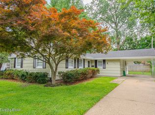 3111 Radiance Rd, Louisville, KY 40220
