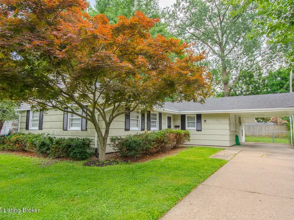 3111 Radiance Rd, Louisville, KY 40220