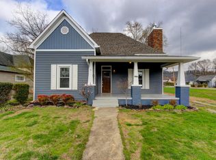 429 E Burwell Ave, Knoxville, TN 37917