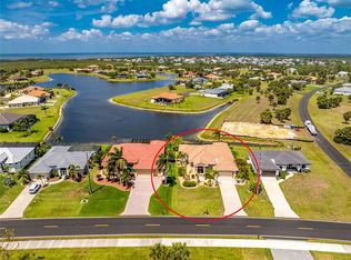 16237 Cape Horn Blvd, Punta Gorda, FL 33955
