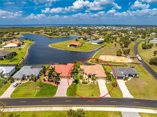 16237 Cape Horn Blvd, Punta Gorda, FL 33955