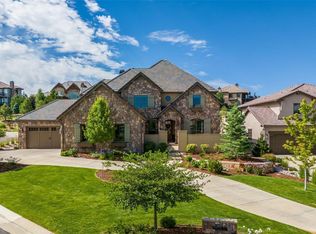 10696 Flowerburst Ct, Highlands Ranch, CO 80126
