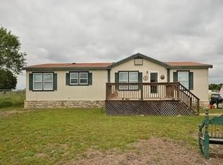 301 County Road 368, Taylor, TX 76574