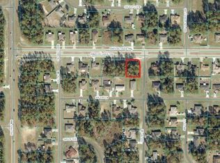 Marion Oaks Trl Lot 6, Ocala, FL 34473