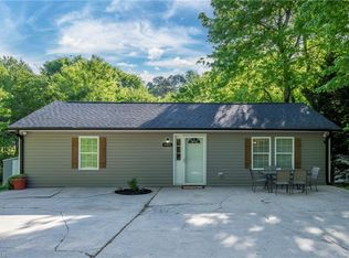 4425 S Main St, Winston Salem, NC 27127