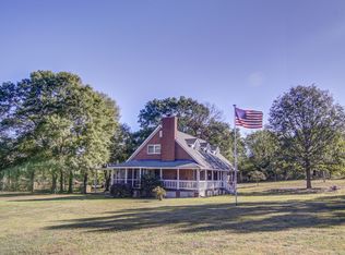 4811 Cook Rd SW, Stockbridge, GA 30281