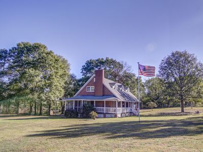 4811 Cook Rd SW, Stockbridge, GA, 30281