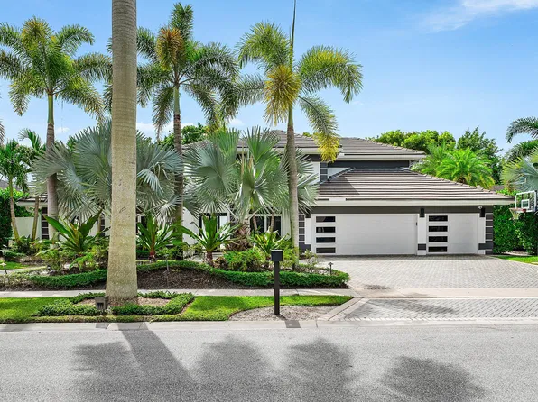3760 NW 52ND Street, Boca Raton, FL 33496