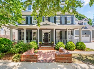 208 Glenhaven Dr, Chapel Hill, NC 27516