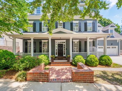 208 Glenhaven Dr, Chapel Hill, NC, 27516