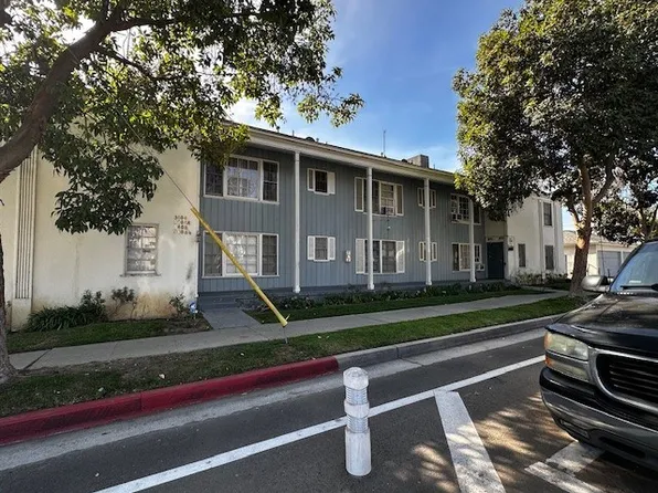 5404-5412 San Vicente Blvd LP