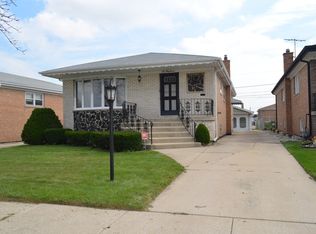 537 Marquette Ave, Calumet City, IL