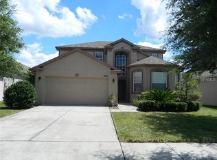 12914 Entrada Dr, Orlando, FL 32837