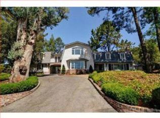 1120 Cascade Dr, Menlo Park, CA 94025