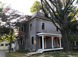 133 Park St, Newton, MA 02458