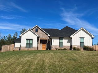 20650 Prayer Mountain Rd, Lindale, TX 75771